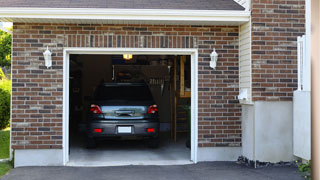 Garage Door Installation at Sammamish Redmond, Washington